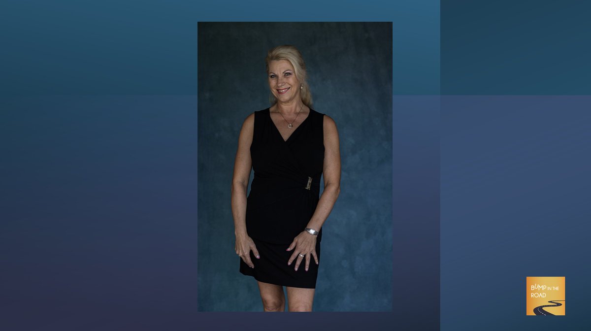 June Edward discusses her psychic abilities, NDE, and the lessons of the soul. A tale of overcoming adversity and helping others. Tune in for an enlightening episode! bit.ly/49db4jN #BumpInTheRoad