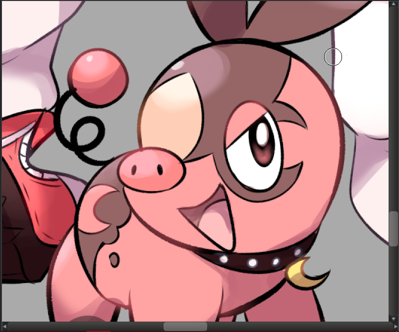 Calem's Ange tweet media