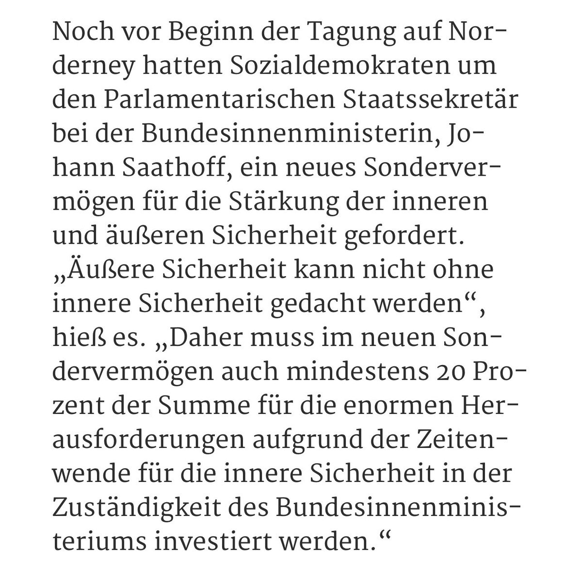 Das Jahr 1914 hat angerufen, es möchte seine SPD wieder haben. rosalux.de/news/id/7410/1…