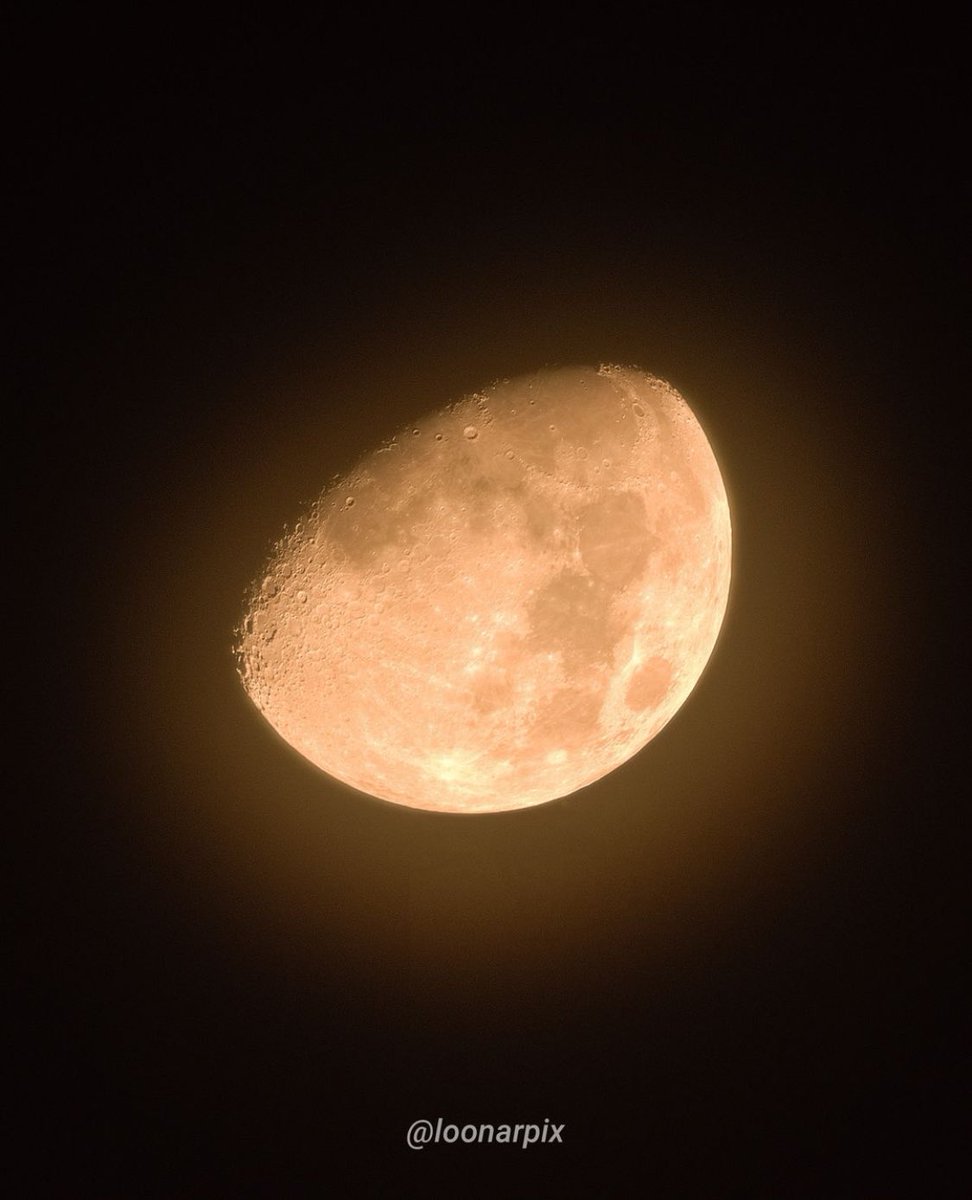 Tonight’s Moon