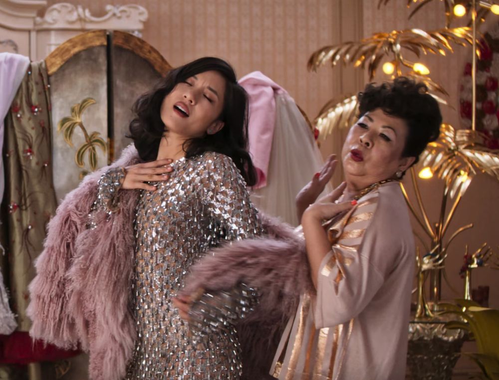 'Crazy Rich Asians' Musical Now in Production buff.ly/4d0WBuq #CrazyRichAsians #JonMChu