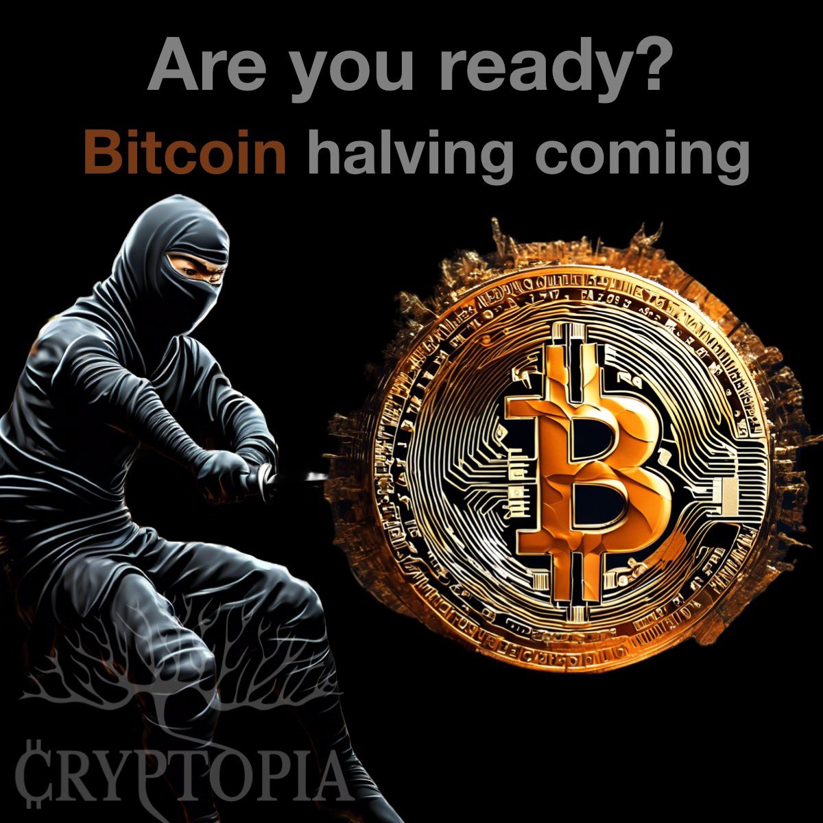 Crypto4life #Bitcoin 🌋 (@bullwhalers) / Posts / X