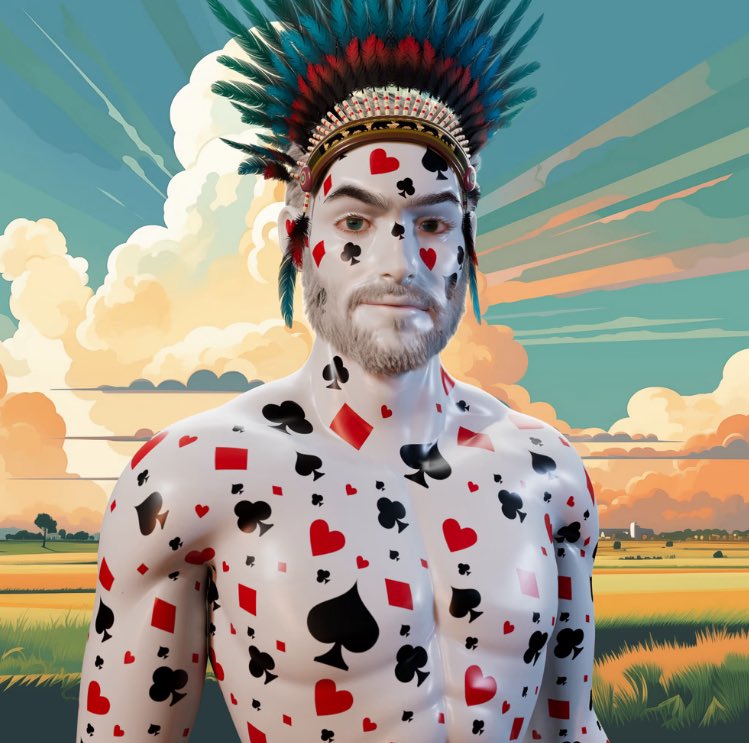 TGIF !!! 🍻🤠🤠🤠 <a href="/Rough_Ryders/">Rough Ryders</a> 

#MountUp $SOMO 

I used chronoquake on my opponent in battle, +200 $SOMO points!

Explore <a href="/playsomo/">SOMO</a> and join the $SOMO game below: somo.crystaldash.co/cards/8