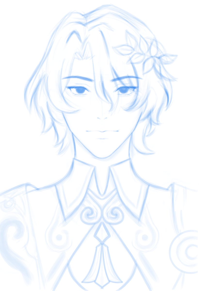 WIP

#DrRatio #HonkaiStarRail #honkaistarrailfanart