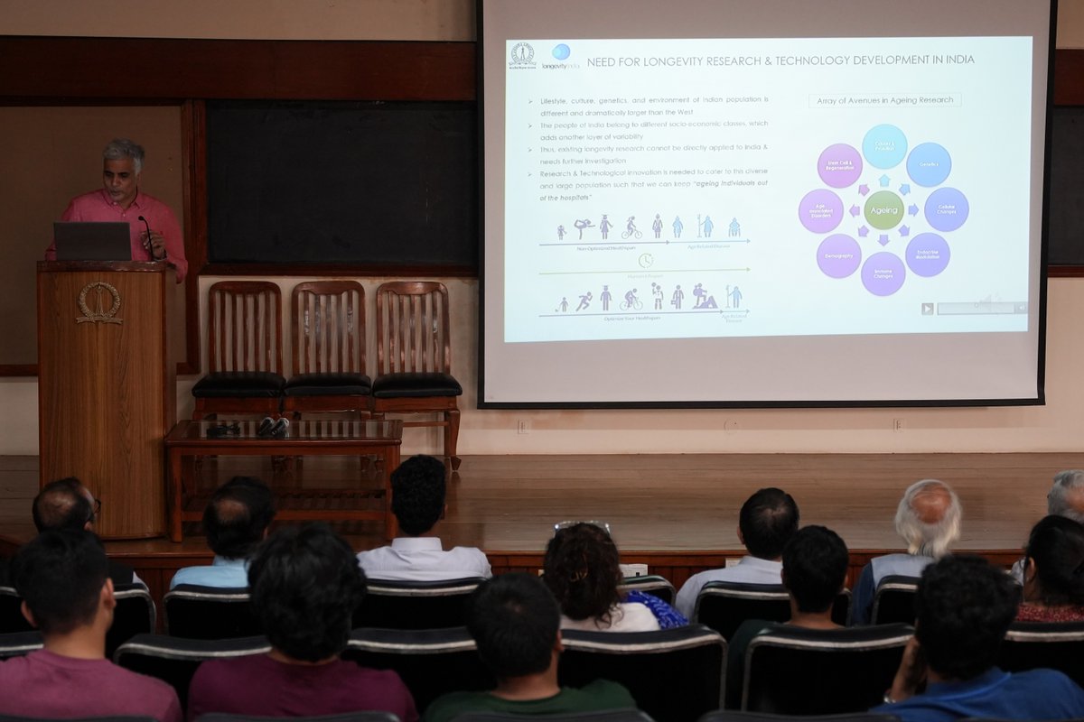 IISc Bangalore tweet media