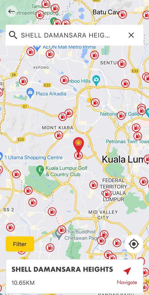 faliqfahmie's tweet image. They also have the station locator feature so you can also locate the nearest Shell station, how convenient for someone like me who’s always on the go!
#ShellApp #ShellMalaysia
Download now: shell.com.my/motorists/shel…