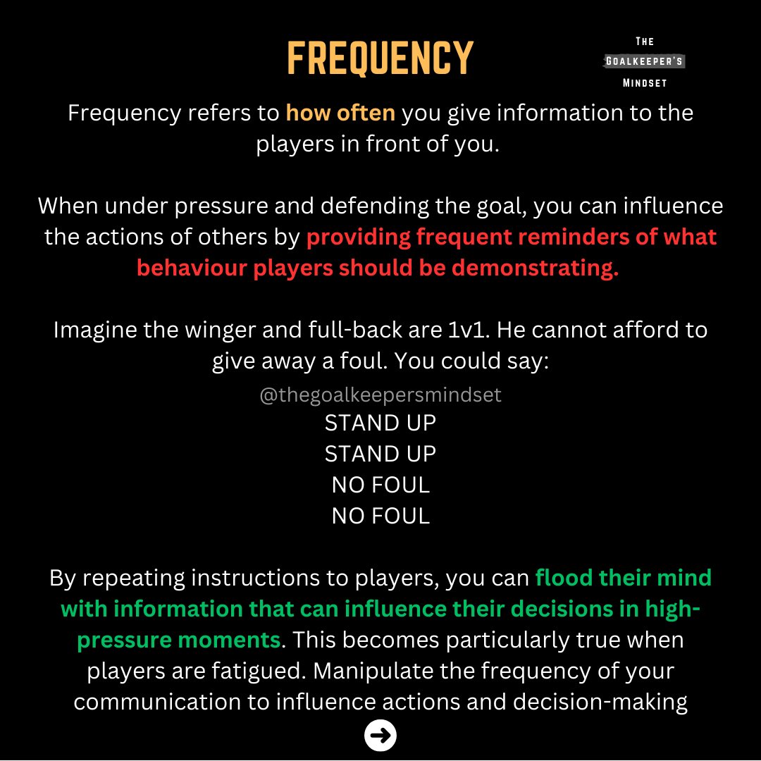 Shuaib Walters Goalkeeper Academy tweet media