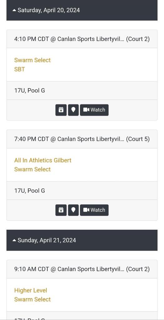 Come check me and the rest of the squad with @Swarmbasketball out in Libertyville this weekend for the Midwest Warmup!!

@CoachHeem02 
@ali2x_12
@money_moose
@nas4PF23
@PrepHoopsIL
@chilandprephoop 
@Swarmbasketball