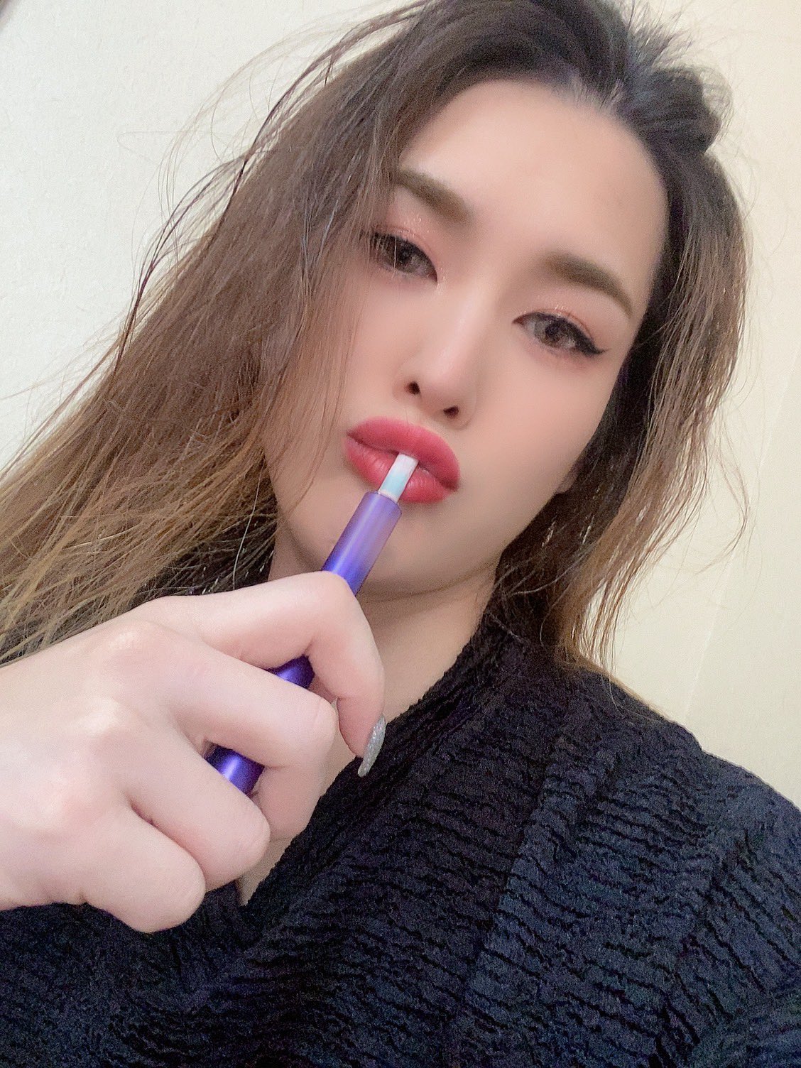 ニューハーフ樹莉 