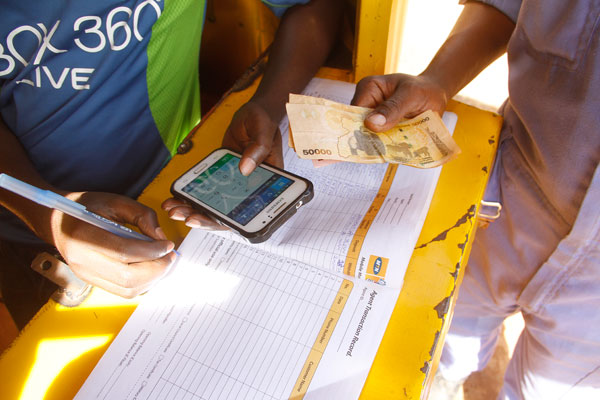 Good morning Uganda. Mobile Money agents will, with immediate effect, start demanding a valid Identity Card before a customer transacts more than UGX 1 million on the platform, according to a new directive by the Bank of Uganda. Details in the Daily Monitor. #NTVNews Thoughts?