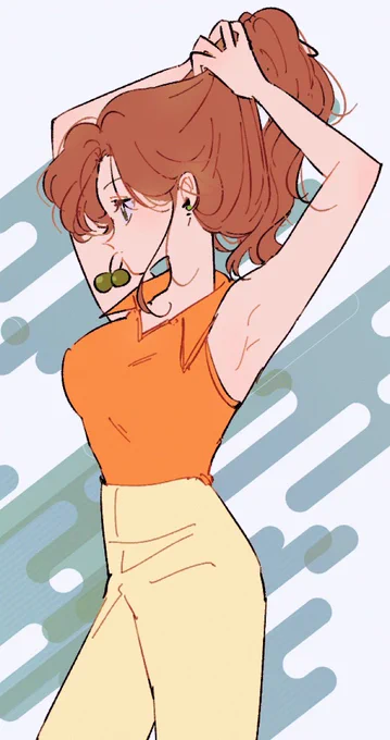 マコチャン 