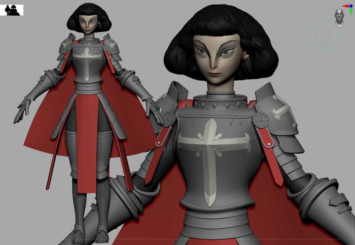 Rhett Mason👹Andra tweet media