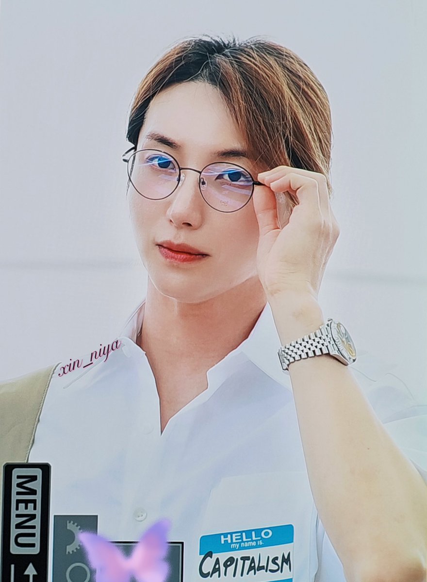 #이특 240419🖤 1. ㄱㅇㅇ 2. 선생님 #SUPERJUNIOR #LEETEUK #슈퍼주니어 #이특 #イトゥク #利特 @SJofficial @special1004