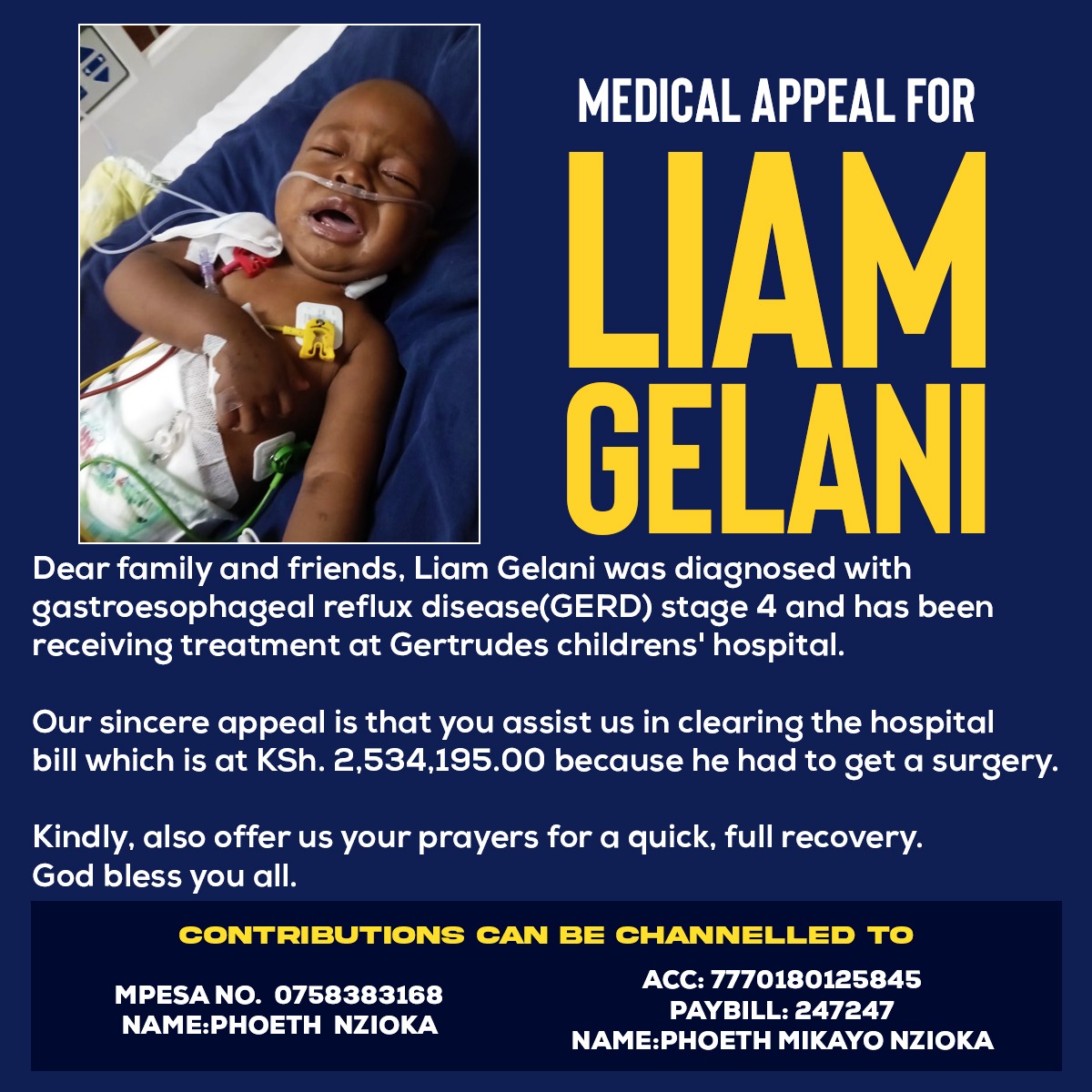 MartinsTheuri's tweet photo. @KhalifKairo  @RodgersKipembe  @MikeSonko kindly help https://t.co/c33gN1YBLp