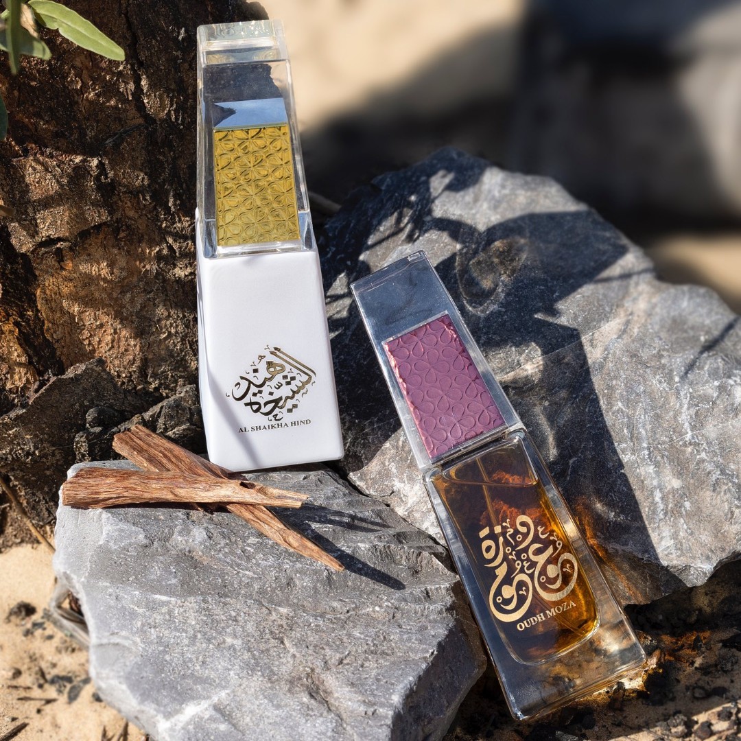 Maison d'Orient tweet media