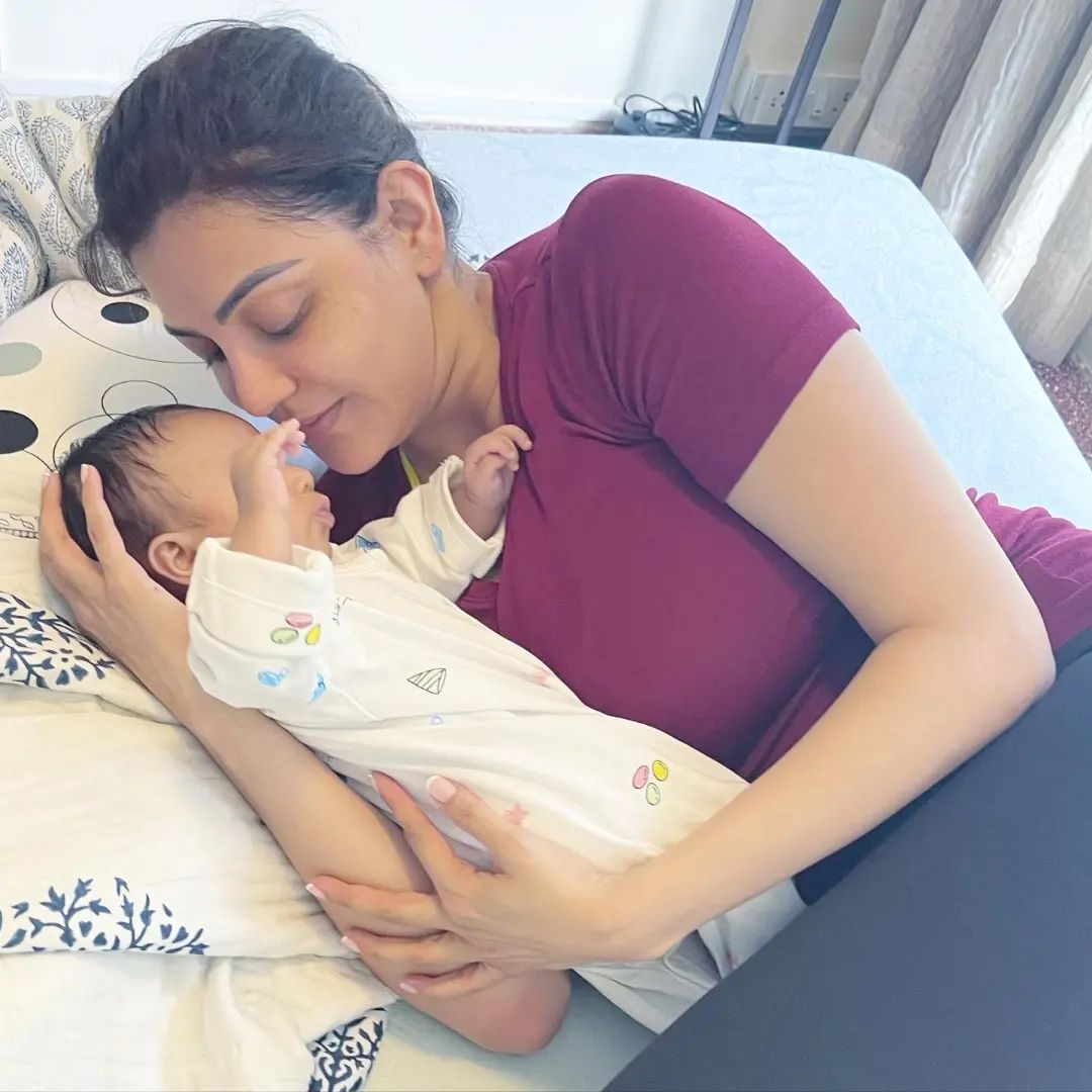 wekafawa's tweet photo. Happy Birthday Lill Munchkin! ππ»π₯°π₯³
Wishing you all the love and prosperity in abundance!!
@MsKajalAggarwal
@kitchlug
#HappyBirthdayNeilKitchlu #HappyBirthdayNeil #HBDNeil #HBDNeilKitchlu #kajalAKitchlu #KajalAggarwal #KajalAggarwalFans #KajalFans #Kajalism #Kafawa https://t.co/woqLvqG8mi