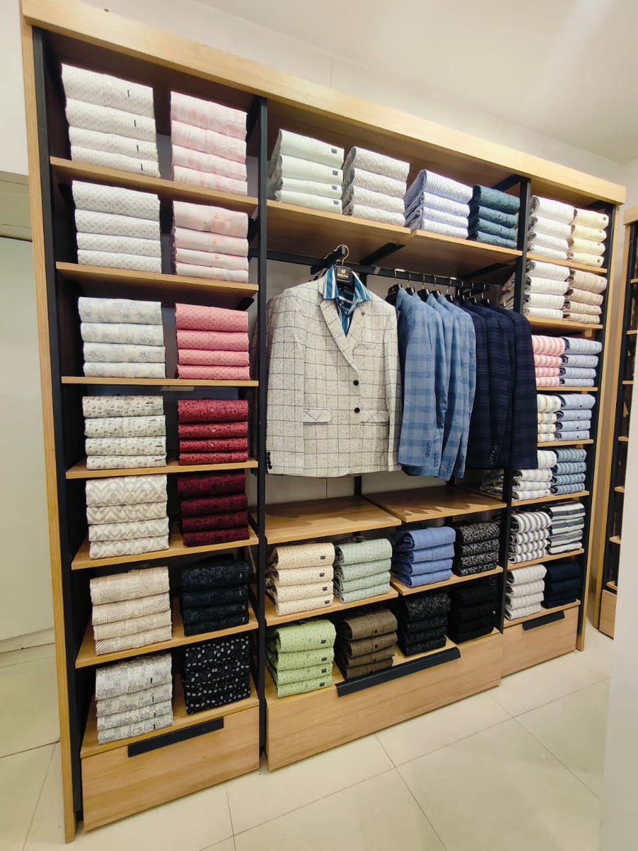 KlubFox97's tweet photo. 🎉 Exciting News! Klub Fox is now closer than ever with our new store in Jaipur, Rajasthan! ✨

Location 📌 -67, Mirza Ismail Rd, opposite RR Agarwal Jwellers, near Niros Restaurant, Panch Batti, C Scheme, Ashok Nagar, Jaipur, Rajasthan 302001

#KlubFoxLaunch https://t.co/F5qpFltklt