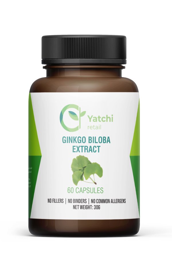 yatchiretail.com ✨👩‍👧‍👦 💐 🎁 ❤️ 👵 🧁 🌹 🥂 🙏 🌳❤️

#GinkgoBiloba #gingkobiloba #ginkgoforest #memorybooster #brainhealth #naturalremedies #herbalremedies #focus #concentration #circulation #antioxidant #cognitivehealth