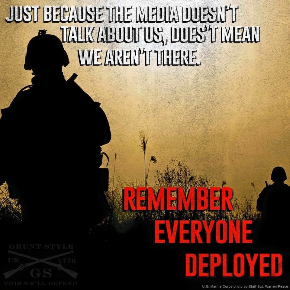 🔴RED Friday Trains Dolly4Vets #DD214🔴 Remembering Our Brothers & Sisters Deployed Please RT and FB each other Vets #6 @realDonaldTrump ⭐️ @GenFlynn ⭐️ @MAC_ARMY1 @MacStryke1 @Man_on_Moon2 @MarCol_08 @Marine124626185 @MAMichelin59…