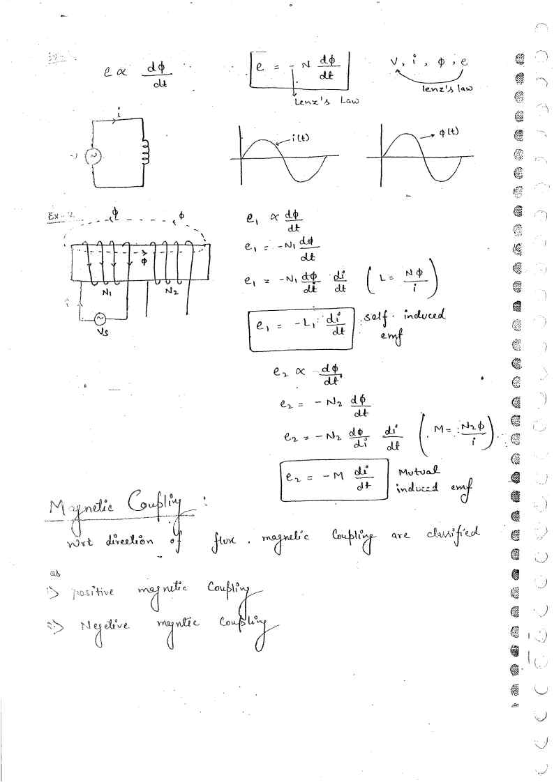 educomiq's tweet image. 📚🔌 Ace your #IASMains &amp;amp; competitive exams with #MadeEasy Electronics &amp;amp; Communication #BasicElectrical #Engineering Optional Handwritten Notes in English! 🌟 Get ahead in 2024 prep! #IAS2024 #ExamPrep #Electronics #Engineering #EceAydemir  Visit: tinyurl.com/mfepjvj9