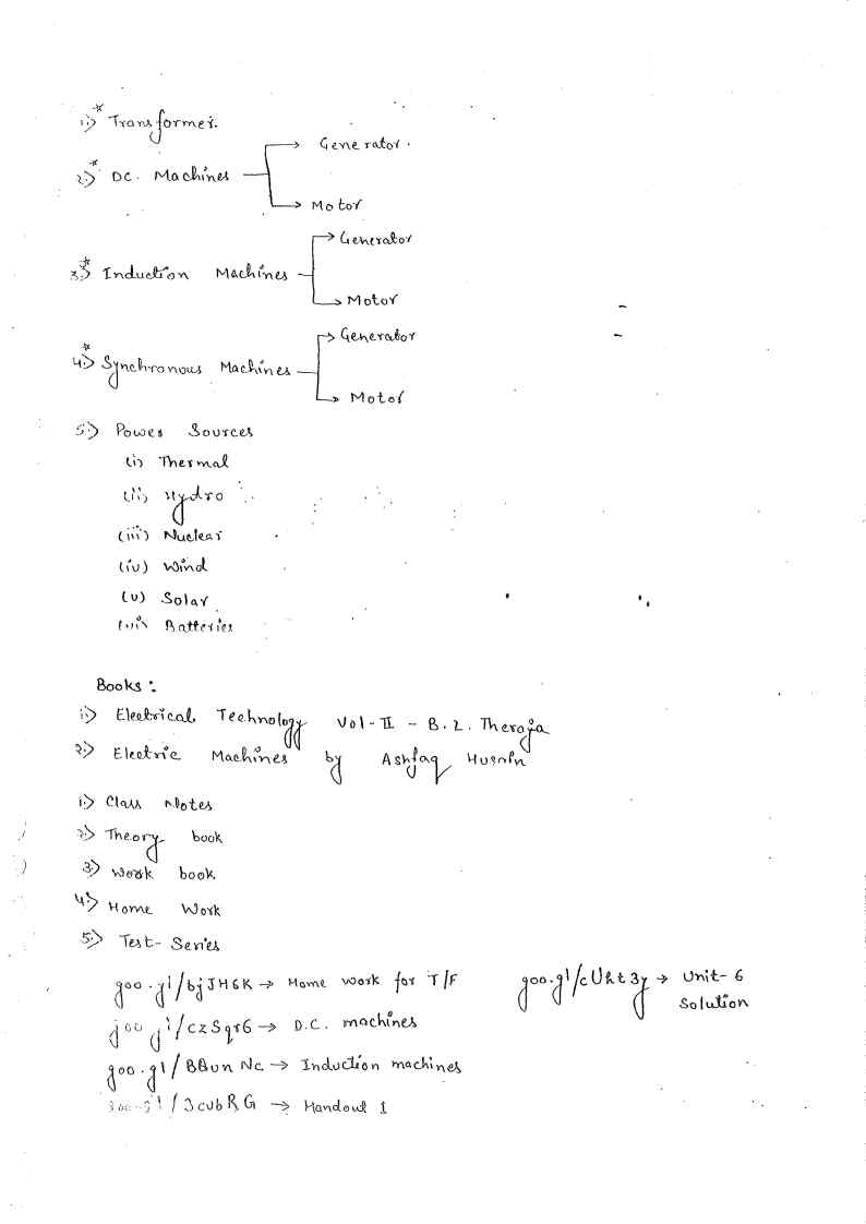 educomiq's tweet image. 📚🔌 Ace your #IASMains &amp;amp; competitive exams with #MadeEasy Electronics &amp;amp; Communication #BasicElectrical #Engineering Optional Handwritten Notes in English! 🌟 Get ahead in 2024 prep! #IAS2024 #ExamPrep #Electronics #Engineering #EceAydemir  Visit: tinyurl.com/mfepjvj9