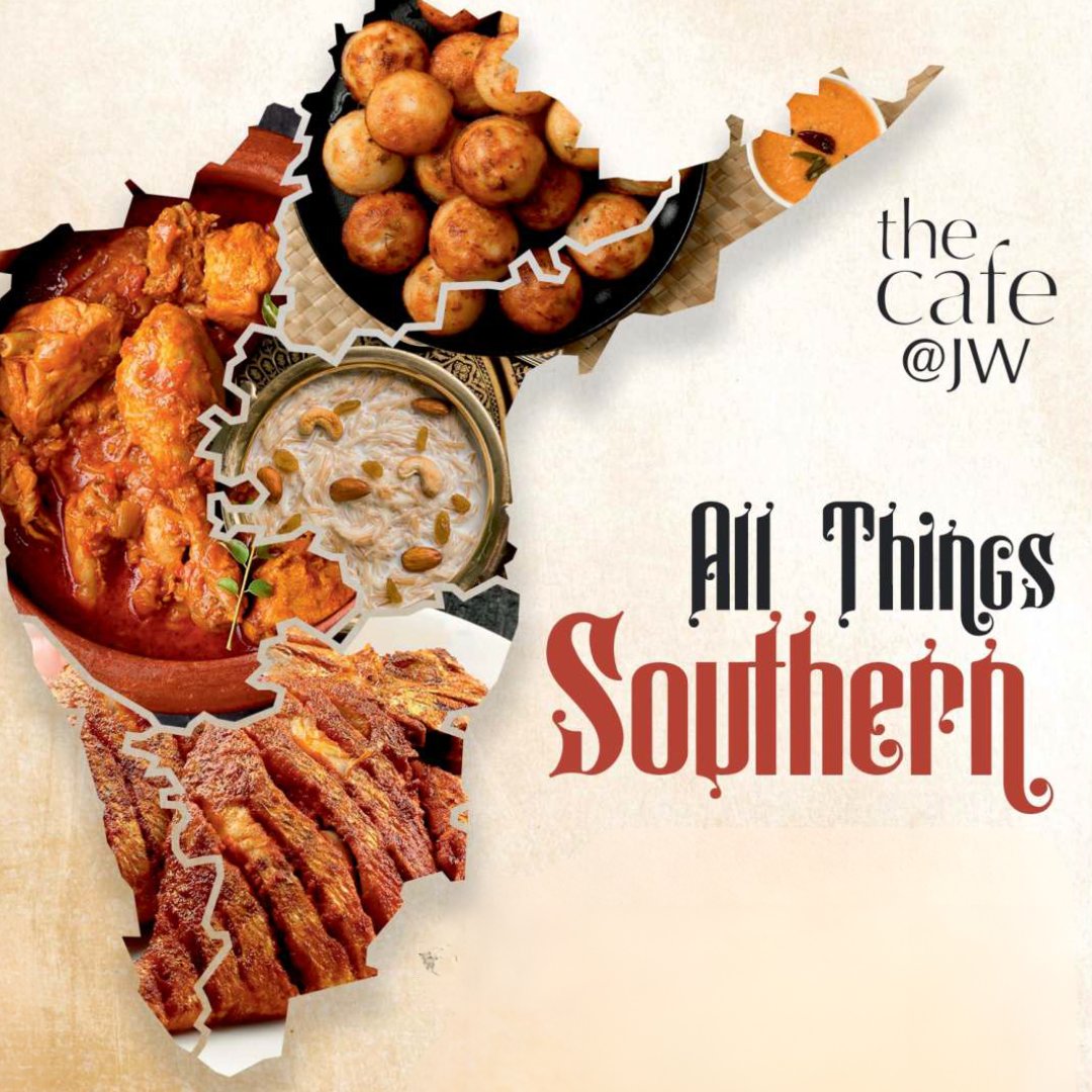 JW Marriott Chd tweet media