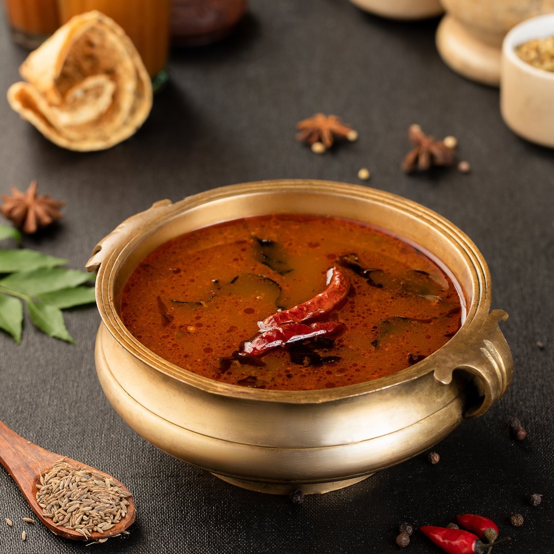 JW Marriott Chd tweet media