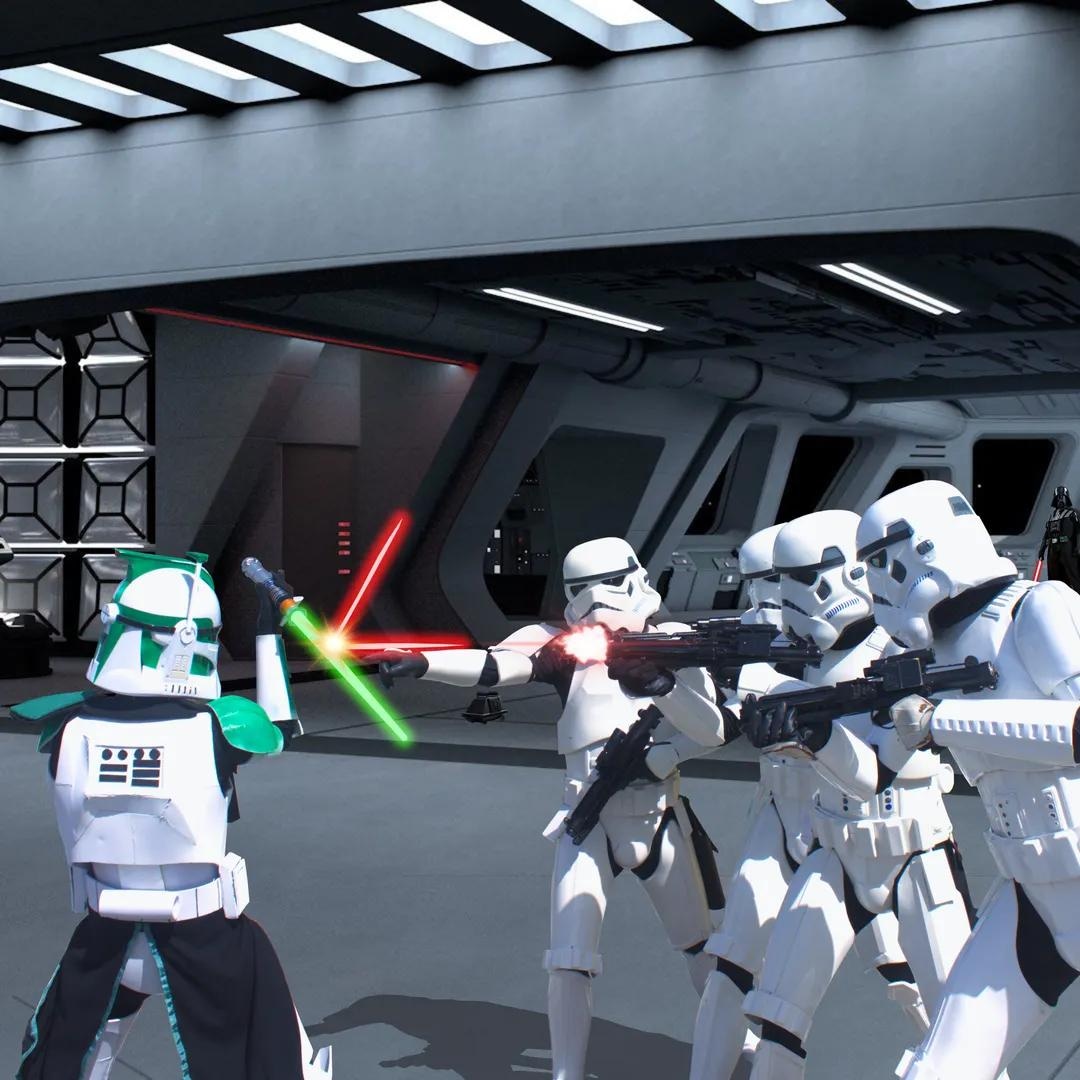 Commander RT tweet media