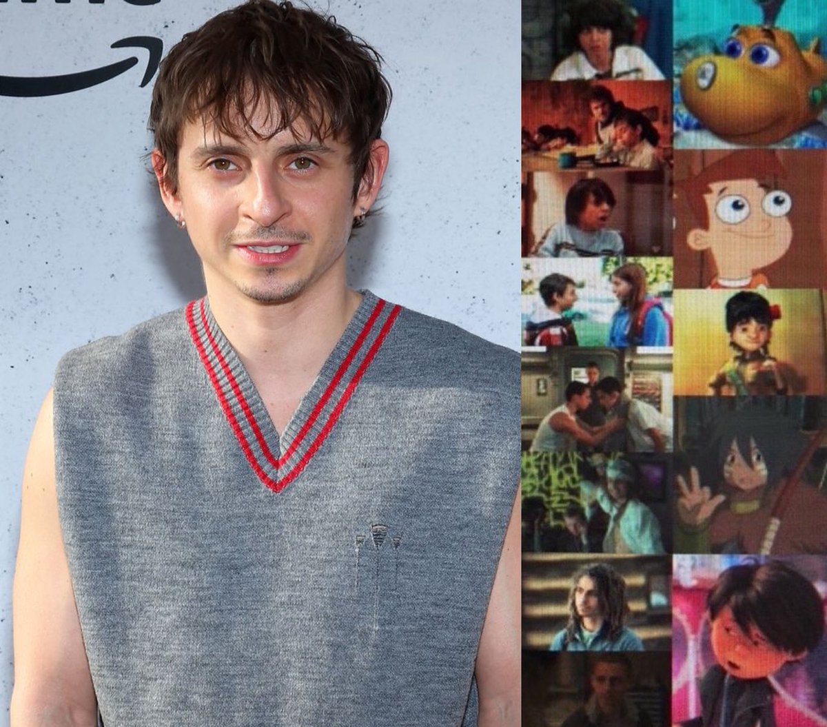 mnralphie's tweet image. Happy 30th birthday to Moisés Arias! #MoisésArias