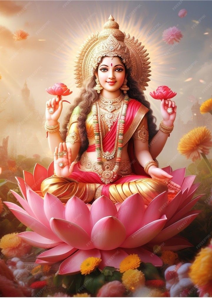 official_AnujPl's tweet photo. #ॐ_महालक्ष्म्यै_नमो_नमः 🙏
#जय_माता_दी 🙏
#सुप्रभात https://t.co/mbNRuhtgGx