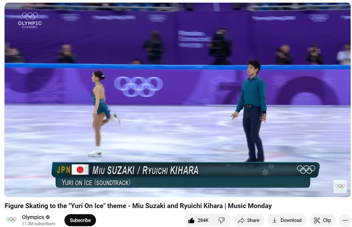 Mika (ﾉ◕ヮ◕)ﾉ*:･ﾟ✧ | In a Heated Rivalry tweet media