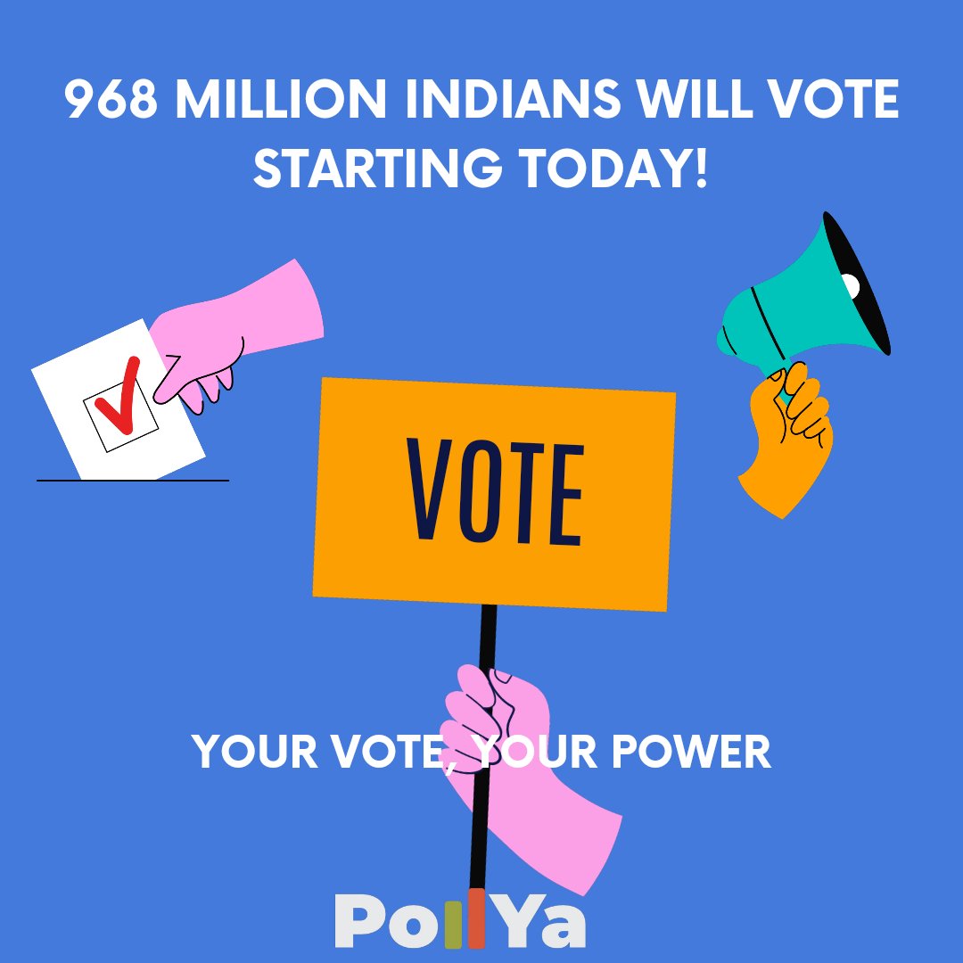 PollYa tweet media