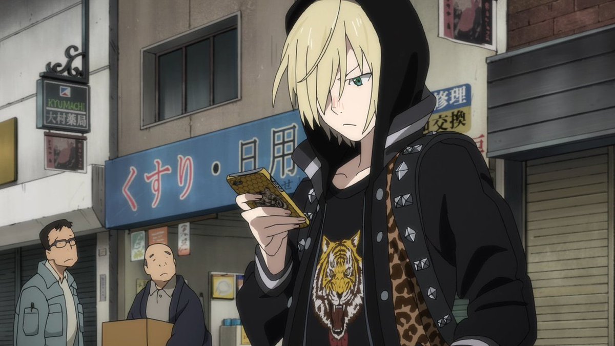 (จ้องตามอ่านข่าวอย่างใจจดใจจ่อ)

หา !? ถูกยกเลิกไปแล้วงั้นเรอะ !