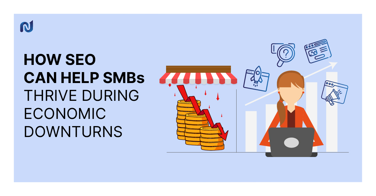 Numerounoweb's tweet photo. #SEO can enhance visibility and attract potential customers, even during less favourable economic conditions. Visit - https://t.co/2x0hesDfMh #digitalmarketingagency #BusinessGrowth #SearchEngineOptimization https://t.co/AxriuMTSL1