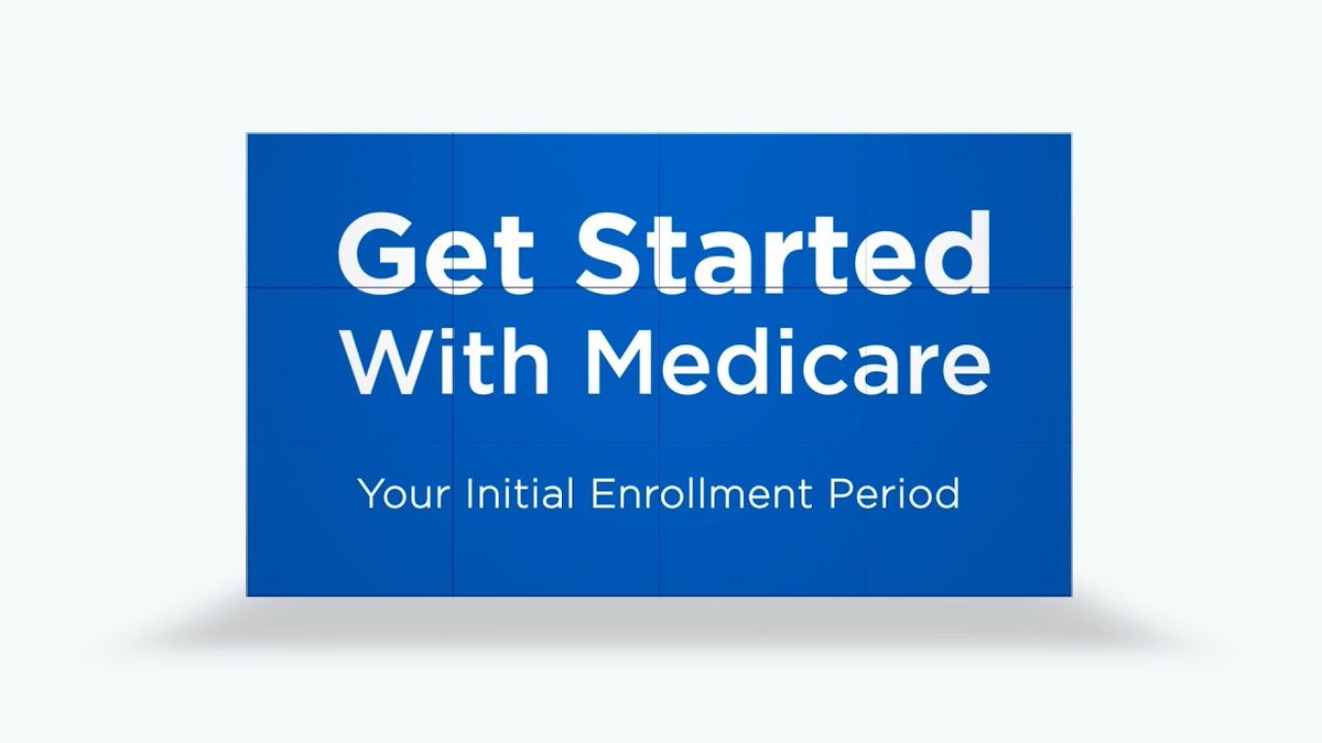 The Insurance Guy
Specializing in Medicare health plans. 
Demystifying and simplifying Medicare
Get Unparalleled customer service

Your path to Medicare just got easier. 

Call-Free: 877-277-5937
CA license # 4017172

#medicare #insurancebroker #medicarehelp #medicareadvantage