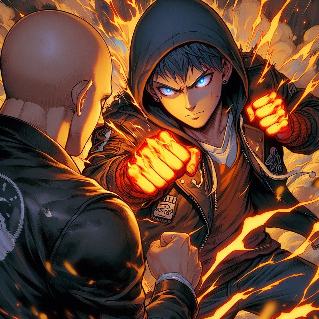 nftpeterparker's tweet photo. This looks like am fighting against a Gangstar all Stars character, thats crazy $BUBBLE $PARAM $TRIP $BEYOND $COOKIE $RCADE $XTER $SOMO $PIXIZ $LMWR https://t.co/xdJxrUUY7T