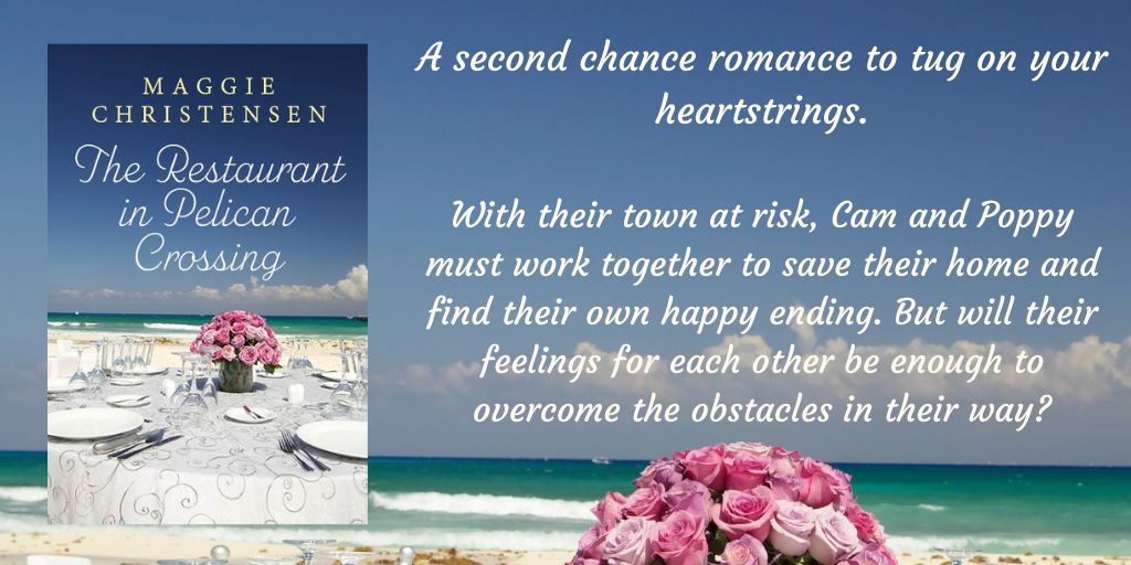 Brand new series, release date May 9th. Escape to this small town on the Queensland coast where love is in the air. mybook.to/RestaurantinPC #secondchances #liveinlaterlife #romancebooks #kindlebooks #KindleUnlimited