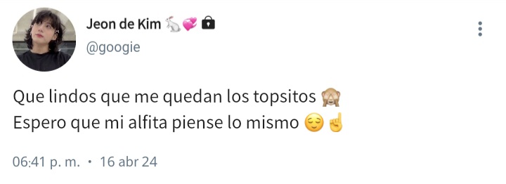 ℳaju ៵ aus ⊙⊝⊜ ࣪ ִֶָ 🇨🇴 tweet media