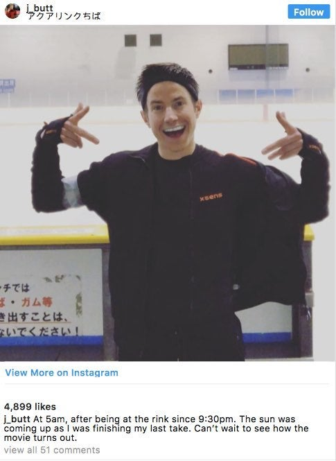 Mika (ﾉ◕ヮ◕)ﾉ*:･ﾟ✧ | In a Heated Rivalry tweet media