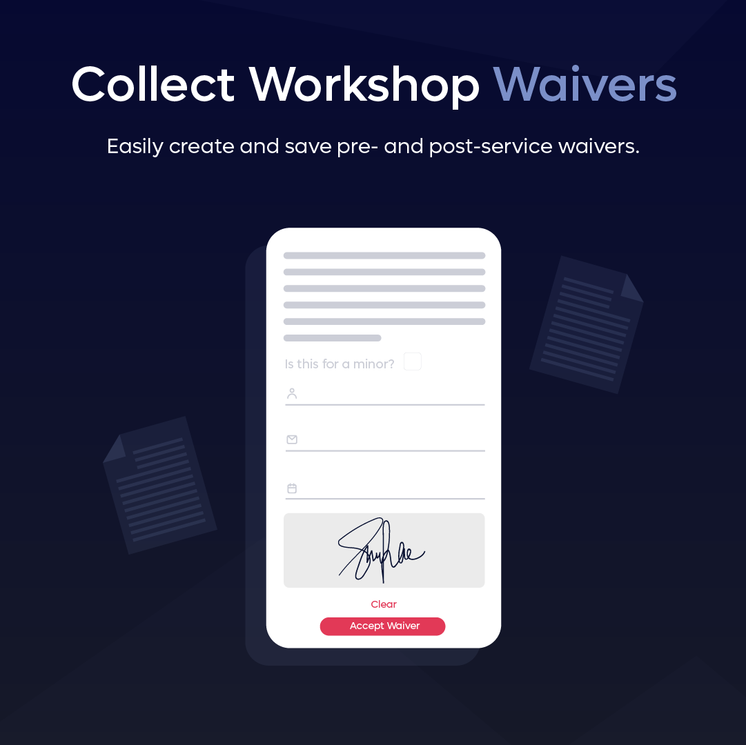 hubtiger's tweet image. Our tech team has been on fire 🔥, cooking up some game-changing new features and functionalities for our workshop/repair software! Swipe to catch up on all the exciting workshop updates you might have missed  #WorkshopTech #ProductRoundup