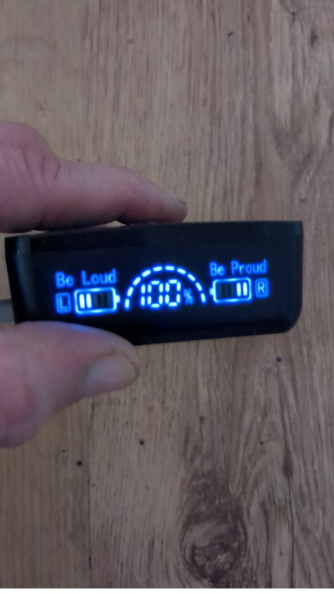 Stun Hunter tweet media