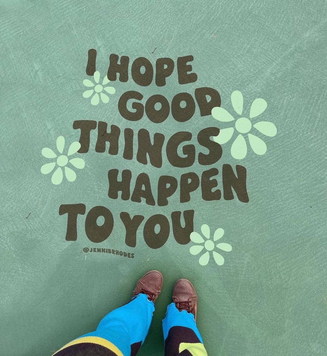 wiseconnector's tweet photo. My hope for you https://t.co/cqVBzTwSLw