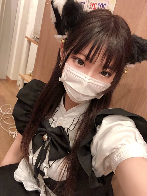 黒猫メイド魔法カフェ　ドン・キホーテ広島八丁堀店のツイート