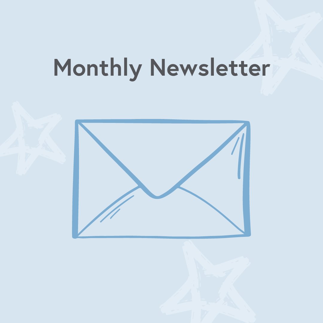 Sign up for our newsletter to keep up to date with news about 2wish. You can choose our professionals newsletter or our families newsletter depending on what works best for you! Drop an email to Rachel.Newnes@2wish.org.uk and ask to be included in our monthly mailings. 💙