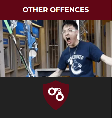 Navigating the legal system can be complex. Let our experienced team of lawyers in Calgary guide you through. Visit at
gracialaw.ca/practice-areas…
#CriminalDefence
#CalgaryDefenceLawyer
#DefenceLawyer