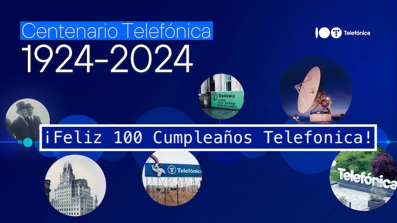 chemaalonso's tweet photo. El lado del mal - ¡ Feliz 100 Cumpleaños @Telefonica ! https://t.co/SCpJaskh5Z #Telefonica100 https://t.co/kChdzWnLSp