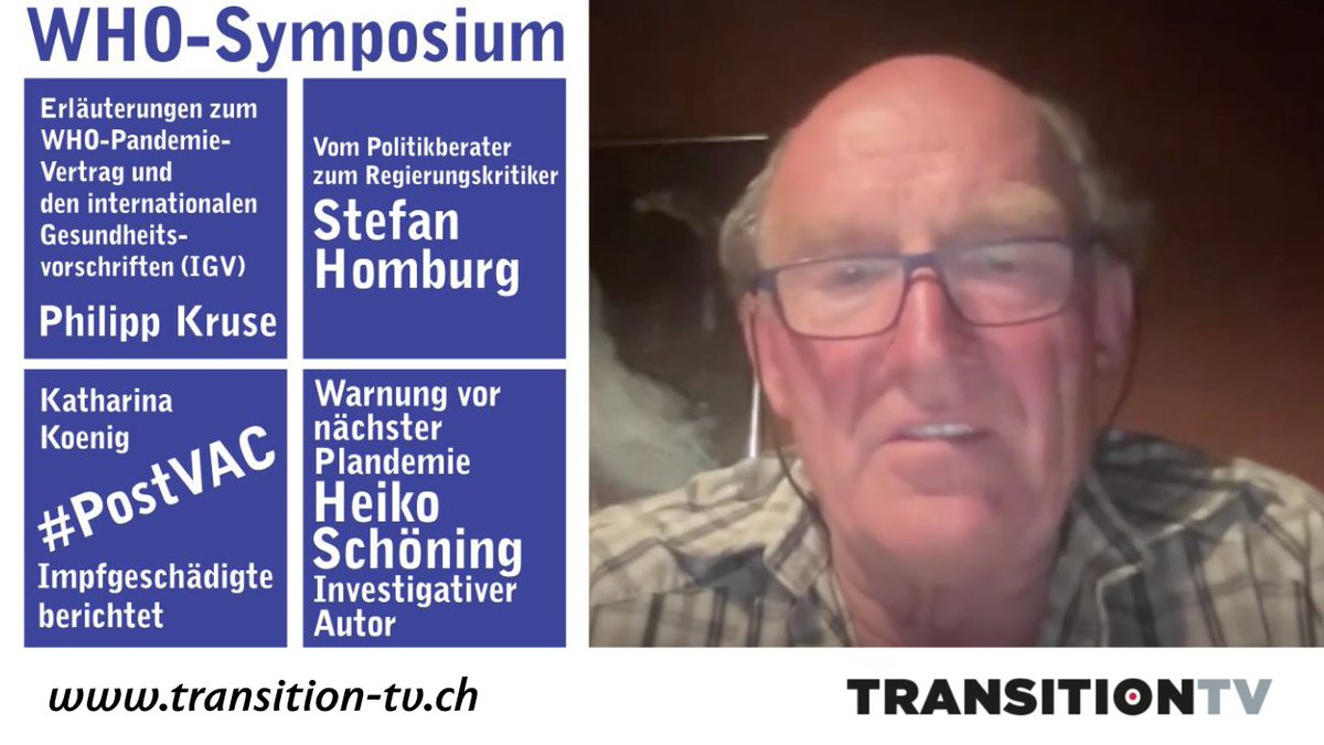 Transition TV tweet media