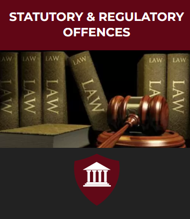 Facing criminal allegations? Consult with our reputable team of Defence Lawyers for strategic legal counsel. Visit at
gracialaw.ca/practice-areas…
#CriminalDefence
#CalgaryDefenceLawyer
#DefenceLawyer