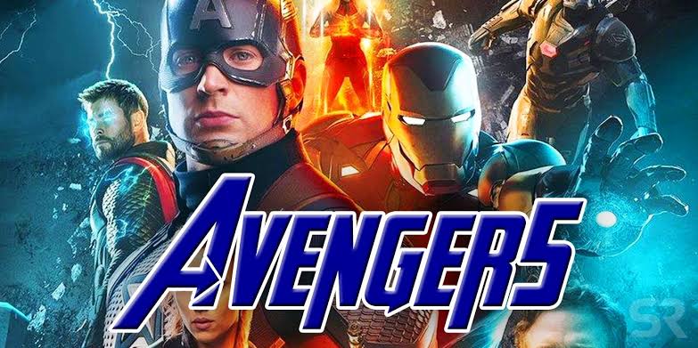 A director that has never done a Marvel film before has reportedly been chosen to direct ‘AVENGERS 5’. Via: @TheHotMic