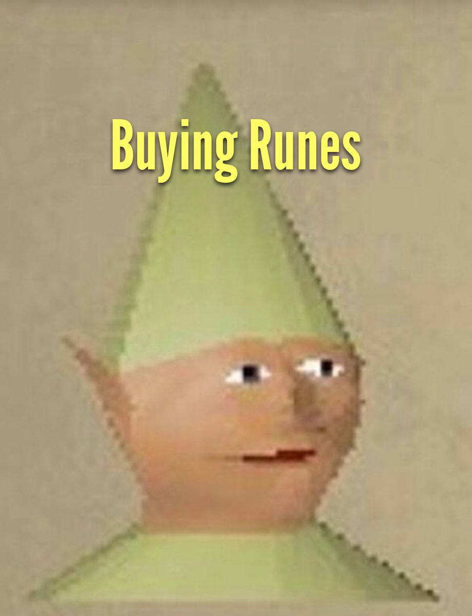 Your in the right place. 

Don't fade generational wealth AGAIN.